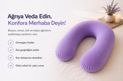Binlerce Kişinin Tercih Ettiği Premium Uyku Deneyimi !